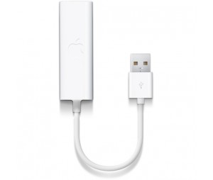 ADATTATORE ETHERNET USB